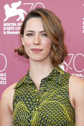 'A Promise' Photocall, Biennale 2013