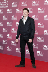 'A Promise' Photocall, Biennale 2013