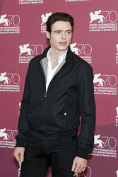 'A Promise' Photocall, Biennale 2013