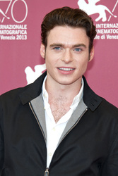 'A Promise' Photocall, Biennale 2013