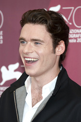 'A Promise' Photocall, Biennale 2013