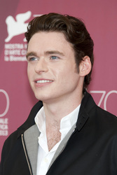 'A Promise' Photocall, Biennale 2013