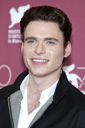 'A Promise' Photocall, Biennale 2013