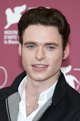 'A Promise' Photocall, Biennale 2013
