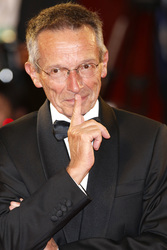 'A Promise' Premiere, Biennale 2013