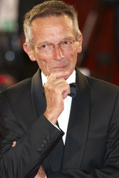 'A Promise' Premiere, Biennale 2013