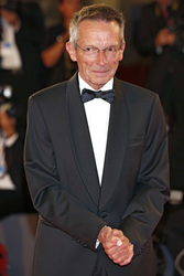 'A Promise' Premiere, Biennale 2013