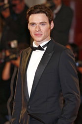 'A Promise' Premiere, Biennale 2013