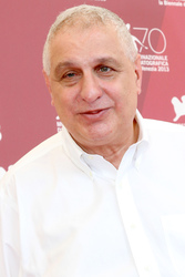 'The Unknown Known' Photocall, Biennale 2013