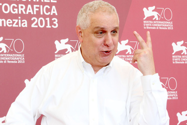 'The Unknown Known' Photocall, Biennale 2013