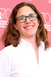 'La vida despues' Photocall, Biennale 2013