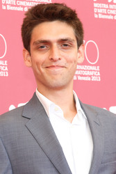 'La vida despues' Photocall, Biennale 2013