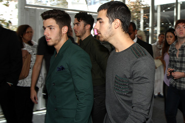 Desigual Fashion Show, Fashion Week New York