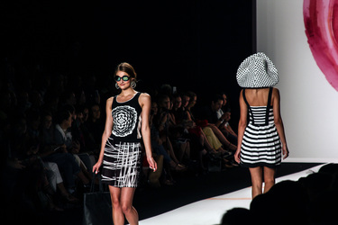 Desigual Fashion Show, Fashion Week New York
