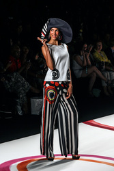 Desigual Fashion Show, Fashion Week New York