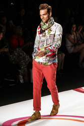 Desigual Fashion Show, Fashion Week New York