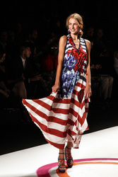 Desigual Fashion Show, Fashion Week New York