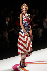 Desigual Fashion Show, Fashion Week New York