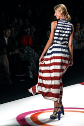 Desigual Fashion Show, Fashion Week New York
