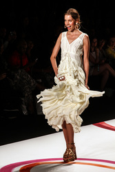 Desigual Fashion Show, Fashion Week New York