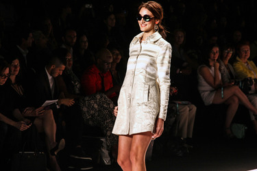 Desigual Fashion Show, Fashion Week New York