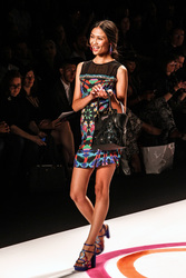 Desigual Fashion Show, Fashion Week New York