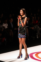 Desigual Fashion Show, Fashion Week New York