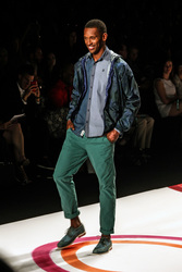 Desigual Fashion Show, Fashion Week New York