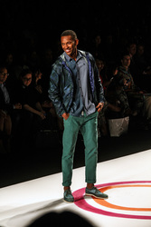 Desigual Fashion Show, Fashion Week New York