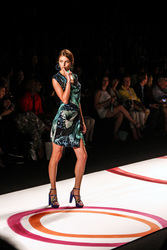 Desigual Fashion Show, Fashion Week New York