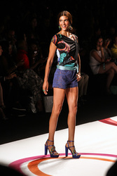 Desigual Fashion Show, Fashion Week New York