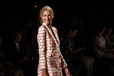 Desigual Fashion Show, Fashion Week New York
