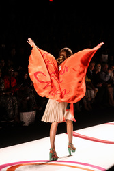 Desigual Fashion Show, Fashion Week New York