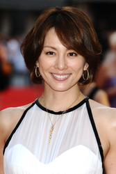 'Diana' Premiere, London