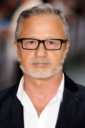 'Diana' Premiere, London