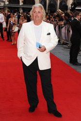 'Diana' Premiere, London