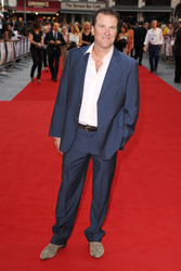 'Diana' Premiere, London