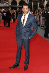 'Diana' Premiere, London