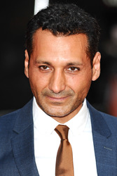 'Diana' Premiere, London