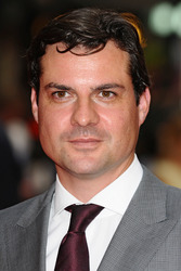 'Diana' Premiere, London