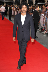 'Diana' Premiere, London