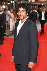 'Diana' Premiere, London