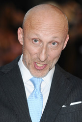 'Diana' Premiere, London