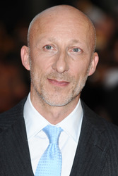 'Diana' Premiere, London