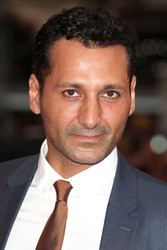 'Diana' Premiere, London