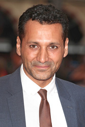 'Diana' Premiere, London