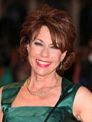 'Diana' Premiere, London