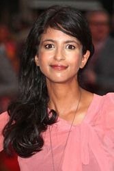 'Diana' Premiere, London