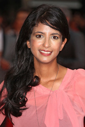 'Diana' Premiere, London