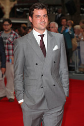 'Diana' Premiere, London